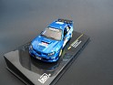 1:43 IXO Subaru Impreza WRC 2006 Blue W/Yellow Stars. Uploaded by indexqwest